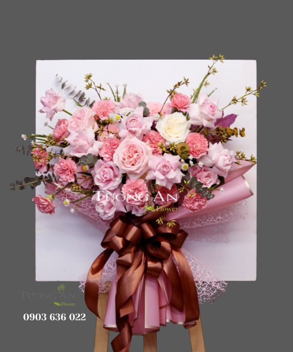  Kệ Hoa Vững Tin - S731 