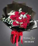  Bó Hoa Ngày Em Đến - A66 