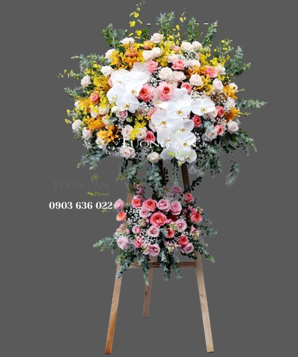  Kệ Hoa Đỉnh Cao - S730 