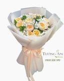  Bó Hoa Thanh Xuân Yêu Thương - HBT25 