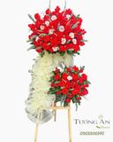  Hoa Chúc Mừng Khởi Sự Đại Cát - HCM32 