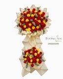 Hoa Chúc Mừng Kim Sắc Vinh Hoa - HCM67 