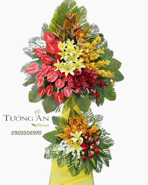  Kệ Hoa Tung Cánh Thành Công - S294 
