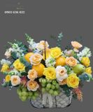  Giỏ Hoa Trái Cây An Nhiên - S23 