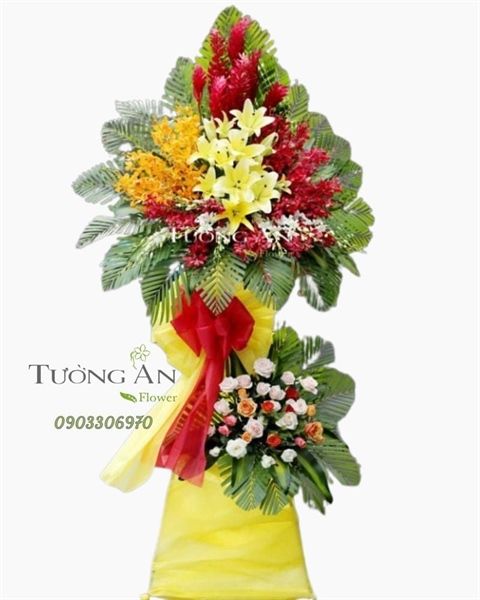  Kệ Hoa Lộc Phát - S365 