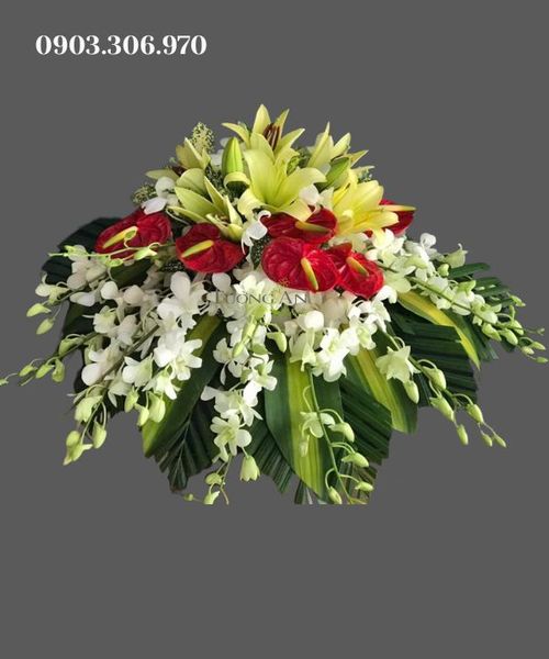  Bục Tiên Phong - BN10 