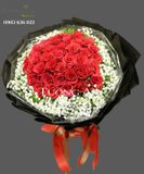  Bó Hoa Tình Si - S378 