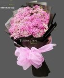  Bó Hoa Baby big size - S217 