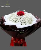  Bó Hoa Baby Love - S198 