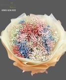  Bó Hoa Baby Màu - S141 