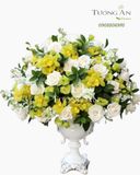  Bình Hoa An Nhiên - S221 