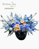  Bình Hoa Đại Dương - S744 