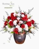  Bình Hoa Đại Phúc - S583 