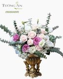  Bình Hoa Dịu Dàng - S86 