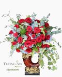  Bình Hoa I'M THINKING OF YOU - S585 