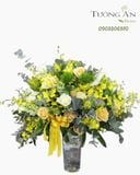  Bình Hoa Màu Của Nắng - S77 