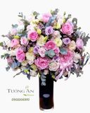  Bình Hoa Người Thương - S572 