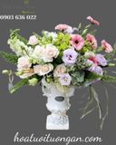  Bình Hoa Nhẹ Nhàng - S87 