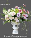  Bình Hoa Nhẹ Nhàng - S87 