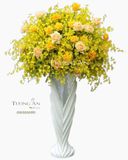  Bình Hoa Number One - S232 