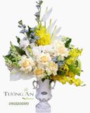  Bình Hoa Phát Triển - A301 