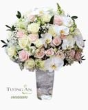  Bình Hoa Rộn Ràng - S590 