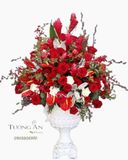  Bình Hoa Trường Thịnh - S246 