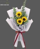  Bó Hoa Ánh Dương - S530 