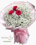  Bó Hoa Anh Yêu Em - A9 