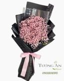  Bó Hoa Baby Bé Hồng Xinh - A6 