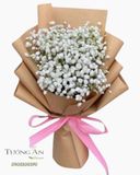  Bó Hoa Baby I Love You !!!! - S190 