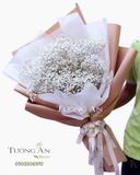  Bó Hoa Baby’s Breath - S386 