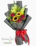  Bó Hoa Ban Mai - A209 