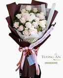  Bó Hoa Ban Mai - S279 