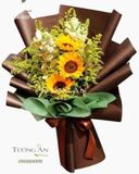  Bó Hoa Ban Mai - S468 
