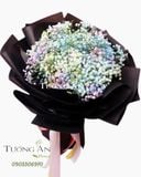  Bó Hoa Cầu Vồng - A264 