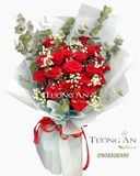  Bó Hoa Chân Thành - A177 