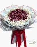  Bó Hoa Cherry - A327 