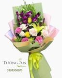  Bó Hoa Chúc Mừng - A188 