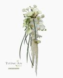  Bó Hoa Cưới Bản Tình Ca Nhẹ Nhàng - HC32 