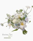  Bó Hoa Cưới Bên Nhau Là Đủ - HC50 