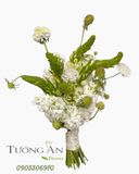  Bó Hoa Cưới Em Là Đinh Mệnh - HC14 