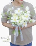  Bó Hoa Cưới Ngọt Ngào Dịu Dàng - HC1 