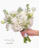  Bó Hoa Cưới Thanh Âm Tình Yêu - HC00 