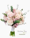  Bó Hoa Cưới Thương Nhau Từ Nhẹ - HC17 