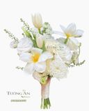  Bó Hoa Cưới Tình Yêu Vĩnh Cữu - HC36 