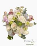  Bó Hoa Cưới Trọn Một Tình Yêu - HC15 