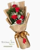  Bó Hoa Đáng Yêu - A204 