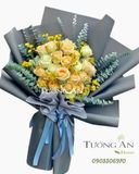  Bó Hoa Dành Cho Em - A72 