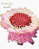  Bó Hoa Dâu Ngoan - A330 